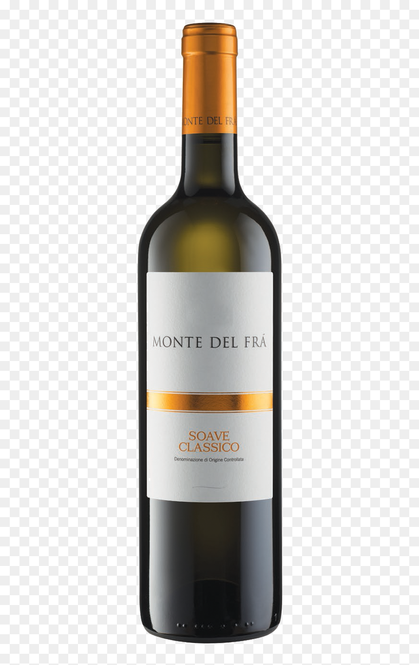 Monte Del Fra Soave Classico, HD Png Download - wine emoji png
