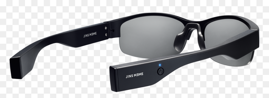Image - Glasses, HD Png Download - red eyes meme png