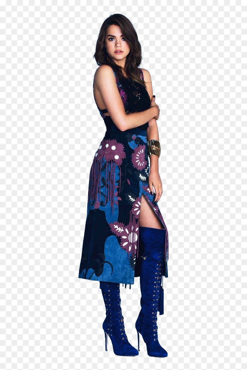Transparent Maia Mitchell Png, Png Download - kaya scodelario png