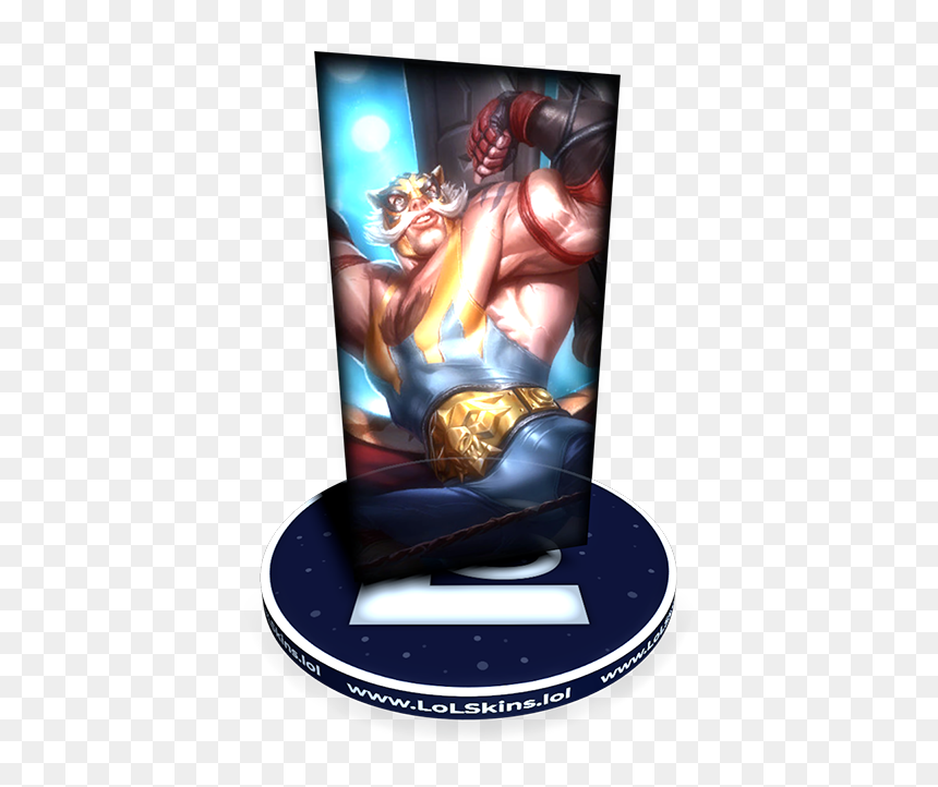 Human Torch, HD Png Download - braum png