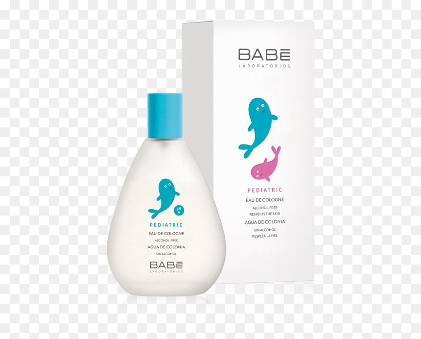 Producto De Colonias, HD Png Download - perfume bottle png