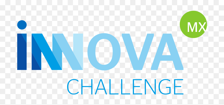 Innovachallenge Mx - Innova, HD Png Download - bbva logo png