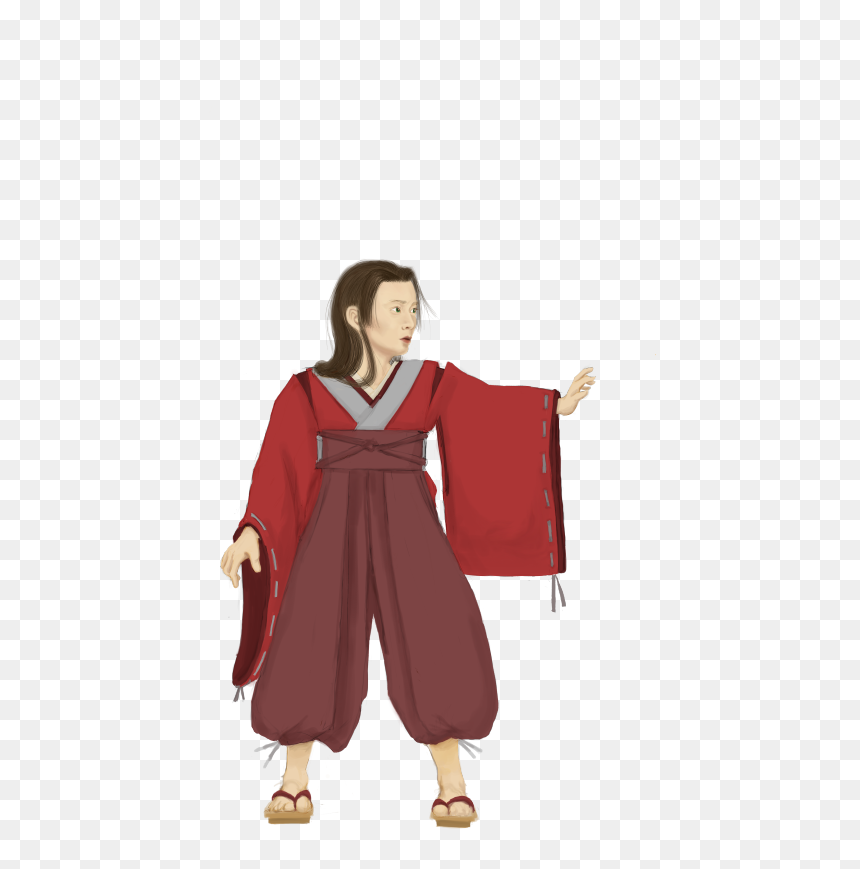 Girl, HD Png Download - dylan sprayberry png