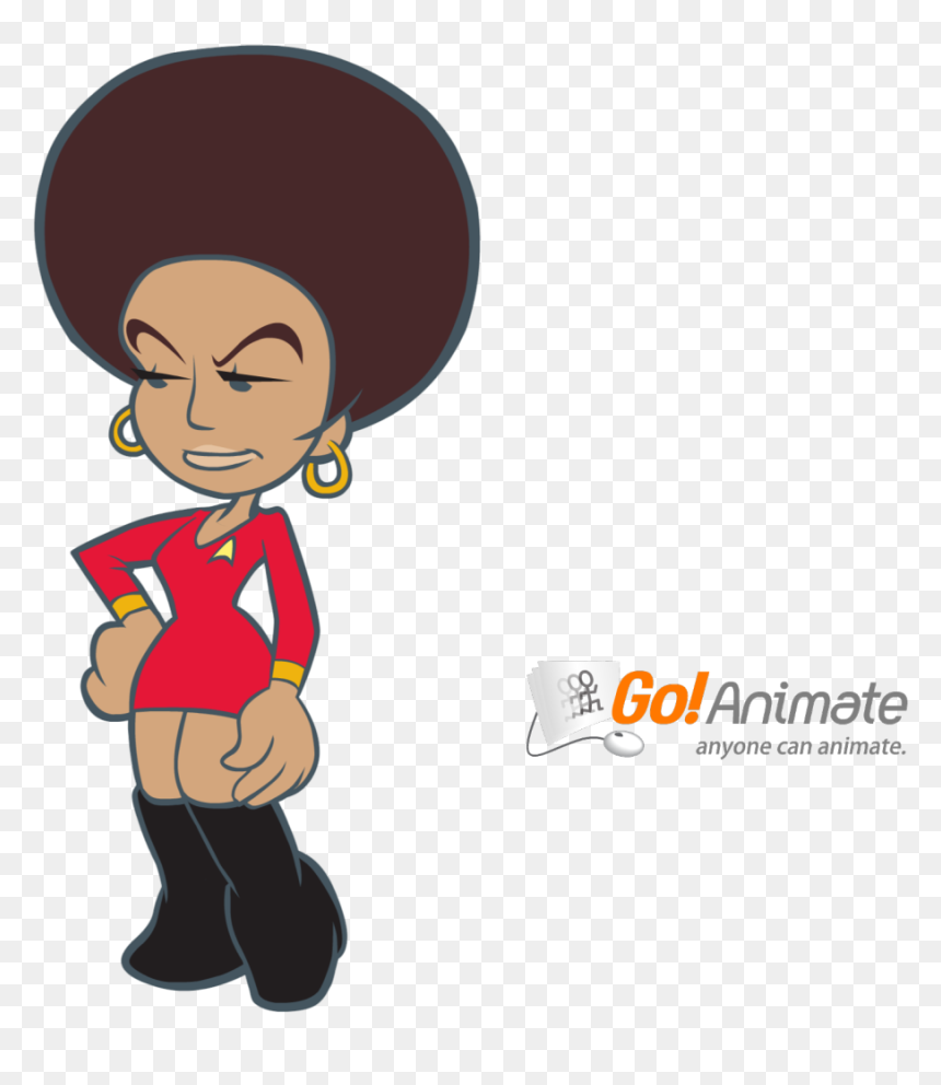 [​img] - Goanimate, HD Png Download - goanimate logo png