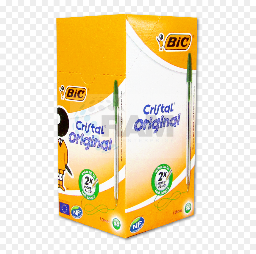 Pen Bic France, HD Png Download - bic pen png