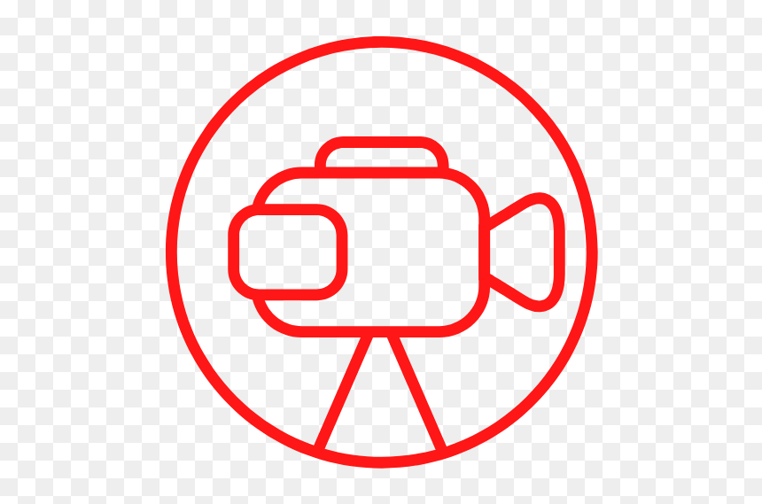 Circle, HD Png Download - red circle .png