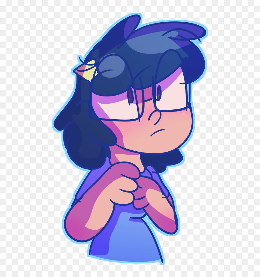 Tina Belcher Png, Transparent Png - tina belcher png