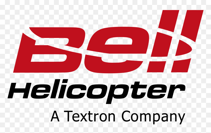 Bell Helicopter Textron, HD Png Download - heb logo png