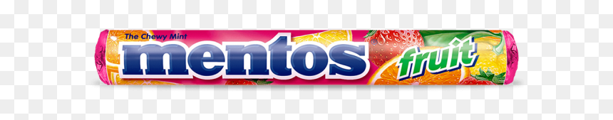Fruit Mentos, HD Png Download - mentos png