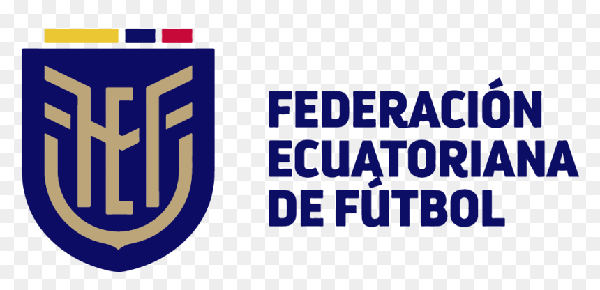 Ecuadorian Football Federation & Ecuador National Football - Federal University Of Health Sciences Of Porto Alegre, HD Png Download - team logo png