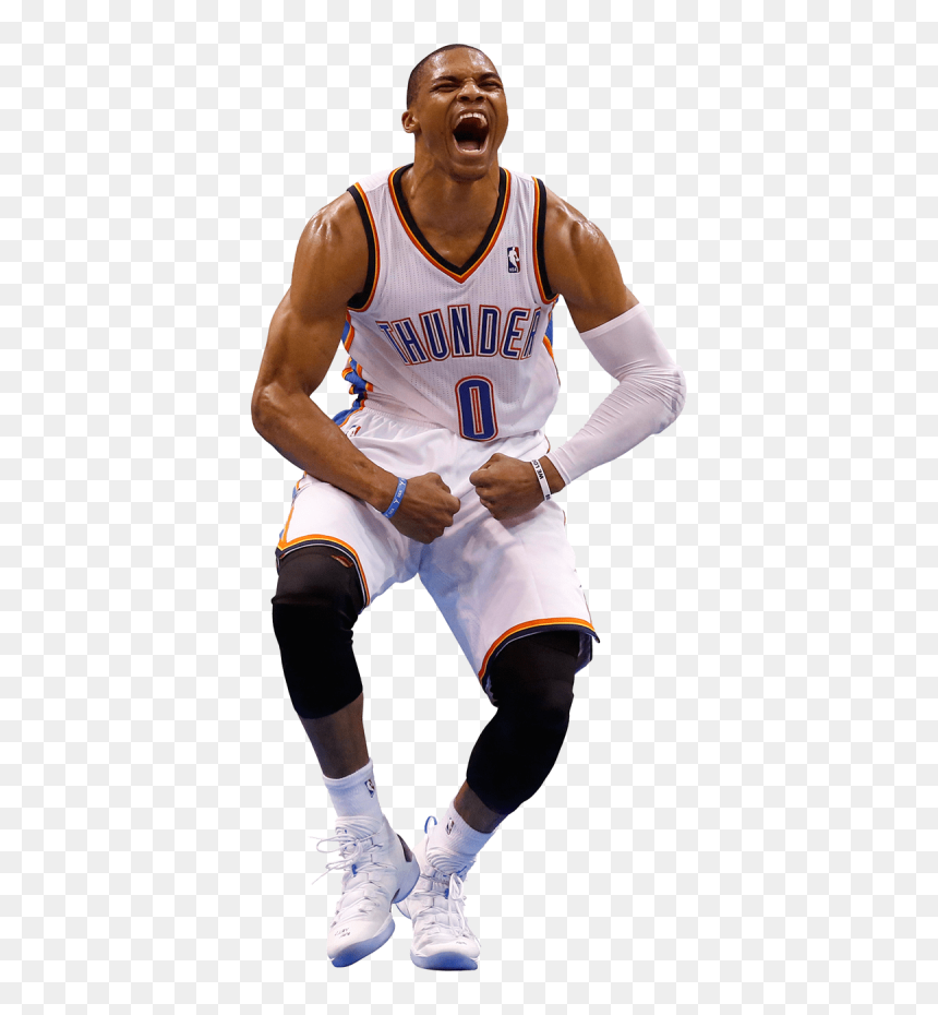 Russell Westbrook Winner"
								 Title="russell Westbrook - Russell Westbrook Transparent Background, HD Png Download - russell westbrook dunk png