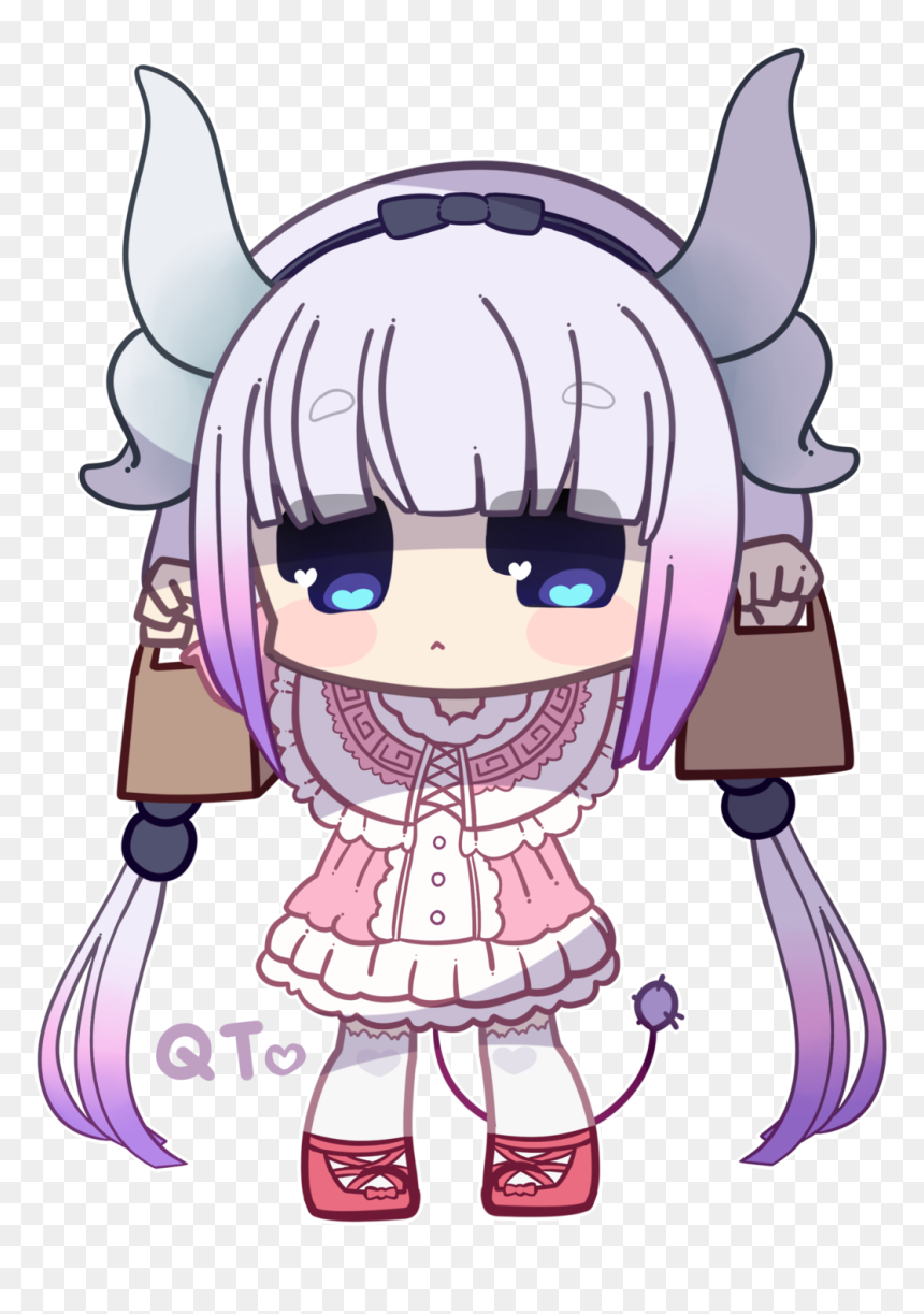 Cartoon, HD Png Download - kanna kamui png