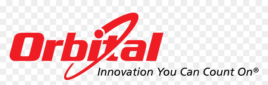 Orbital Sciences Logo Png, Transparent Png - rocket launch png