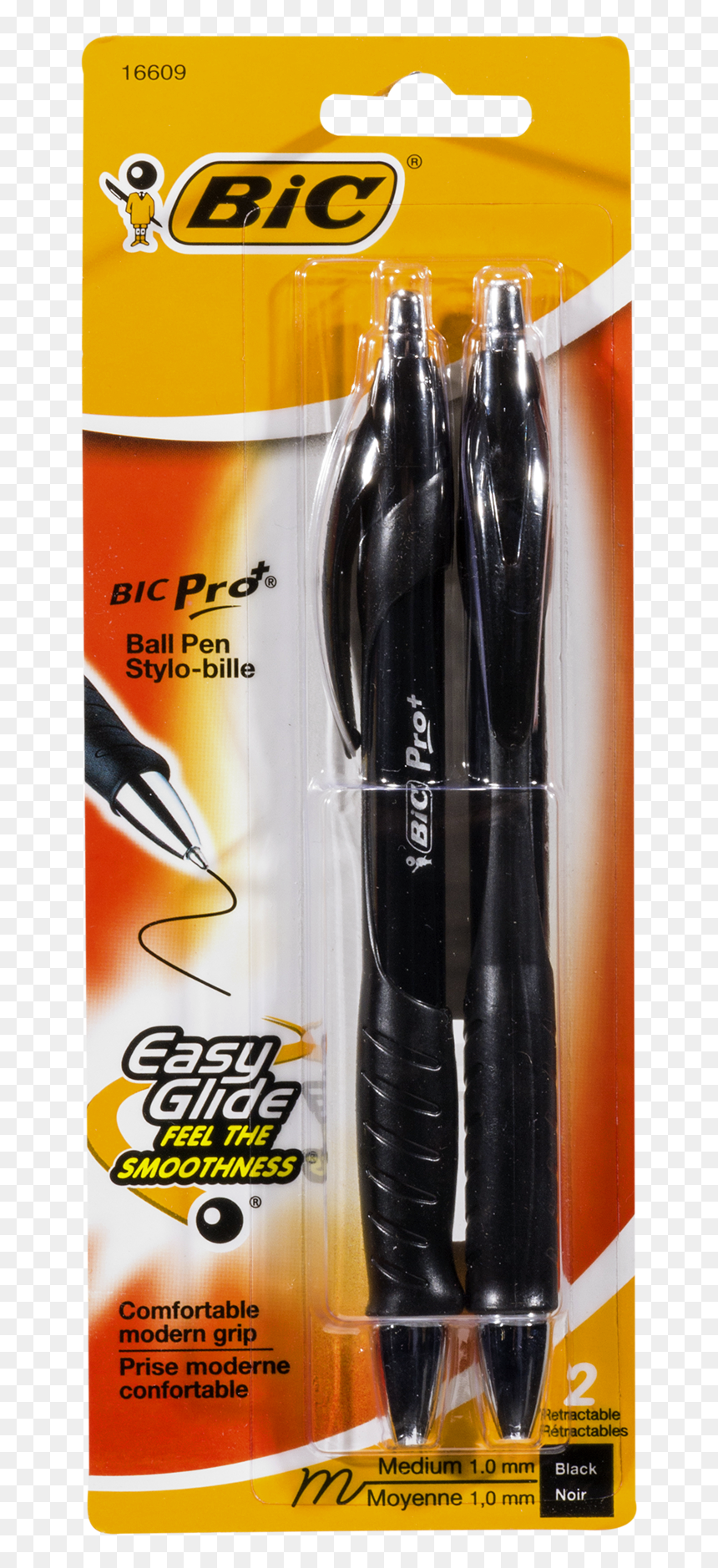 Bic, HD Png Download - bic pen png