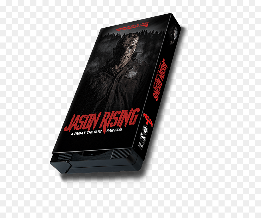 Darth Vader, HD Png Download - friday the 13th game png