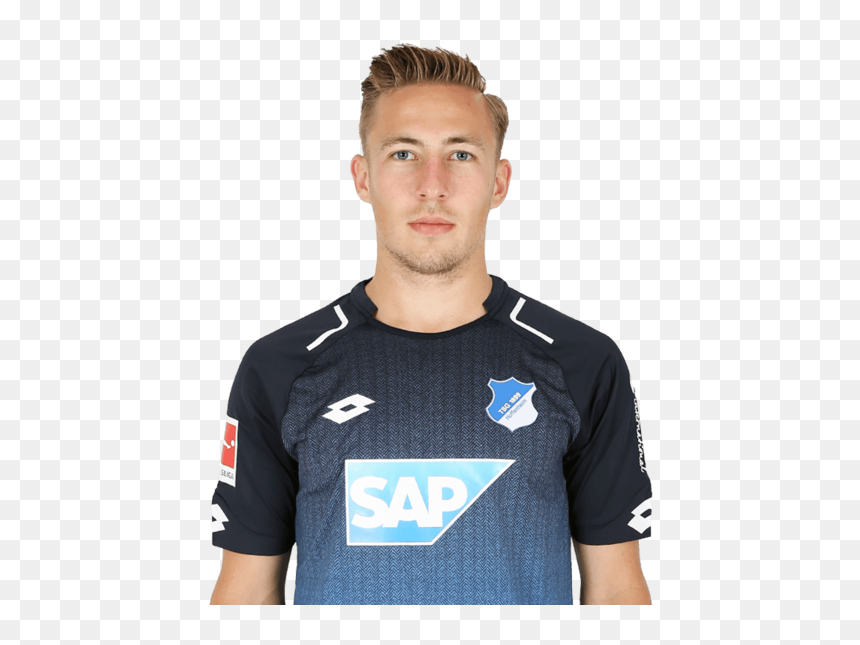 Florian Grillitsch Hoffenheim 2018, HD Png Download - felix argyle png
