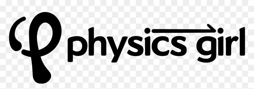 Physics Girl - Graphics, HD Png Download - vsauce png