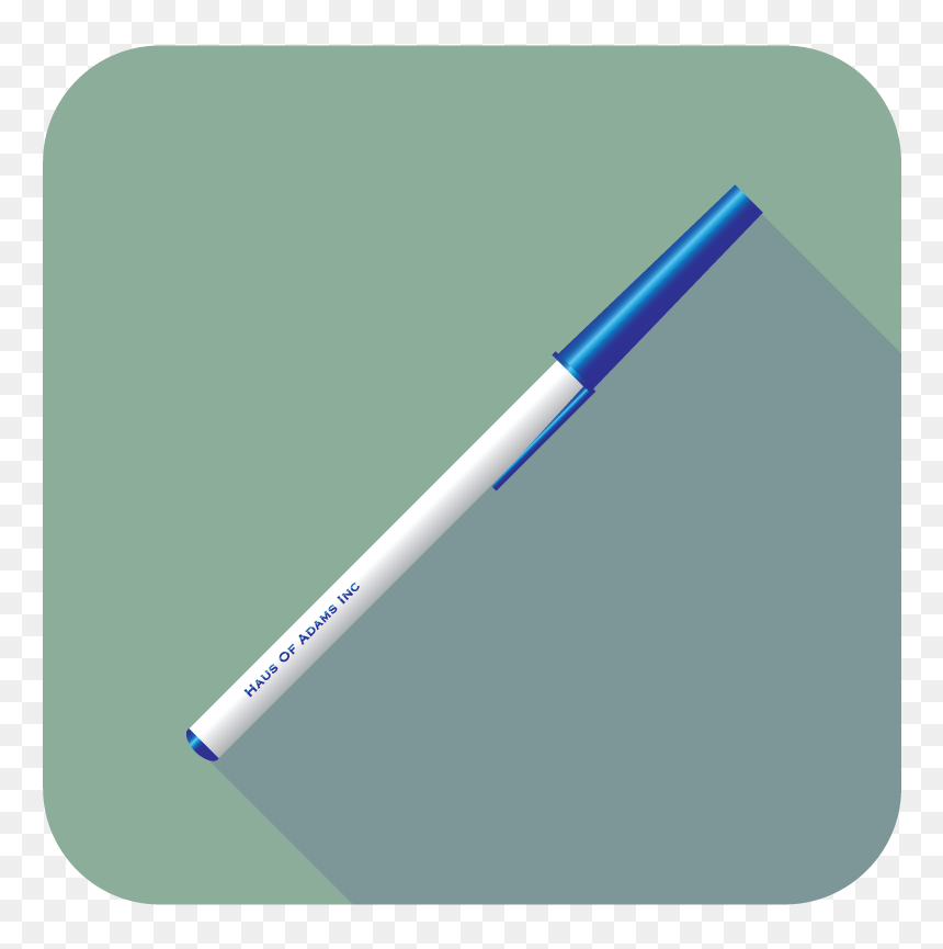 Bic-pen, HD Png Download - bic pen png