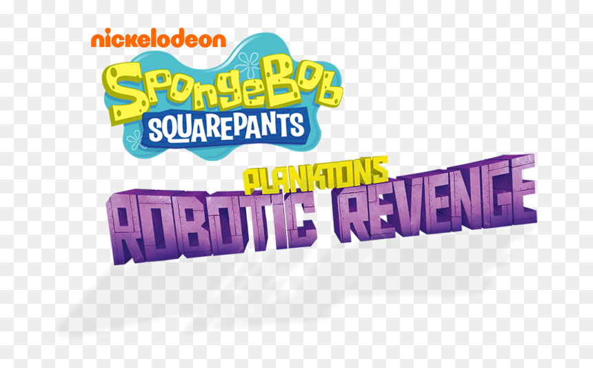 Graphic Design, HD Png Download - spongebob logo png