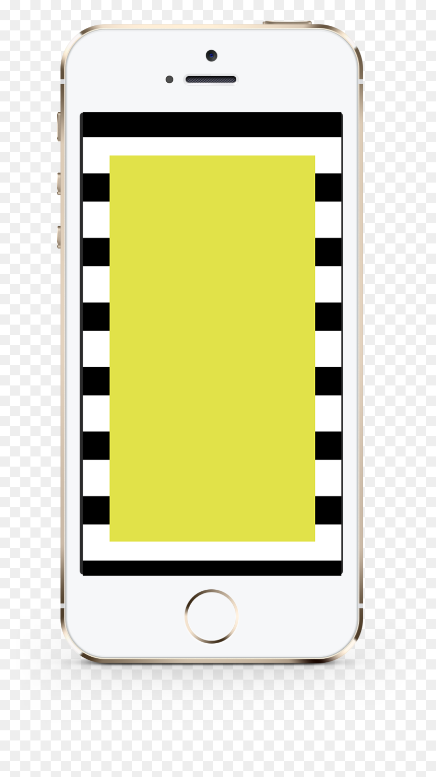 Saucey App, HD Png Download - black and white stripes png