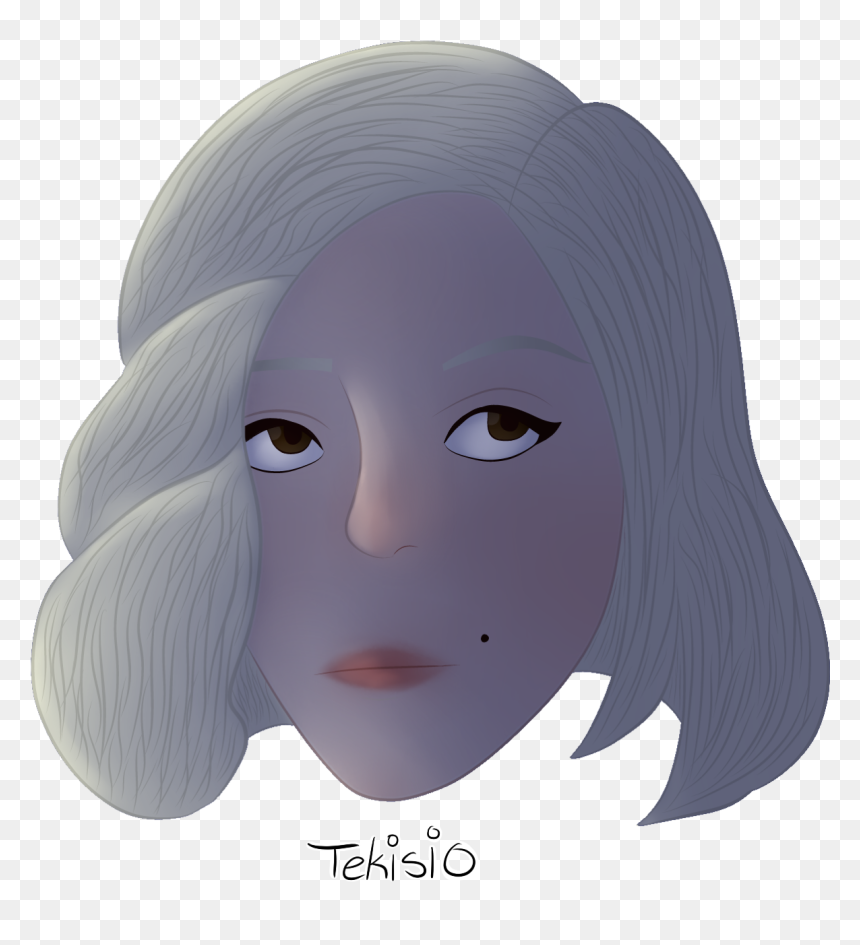 My First Drawing Of Victoria - Cartoon, HD Png Download - friday the 13th game png