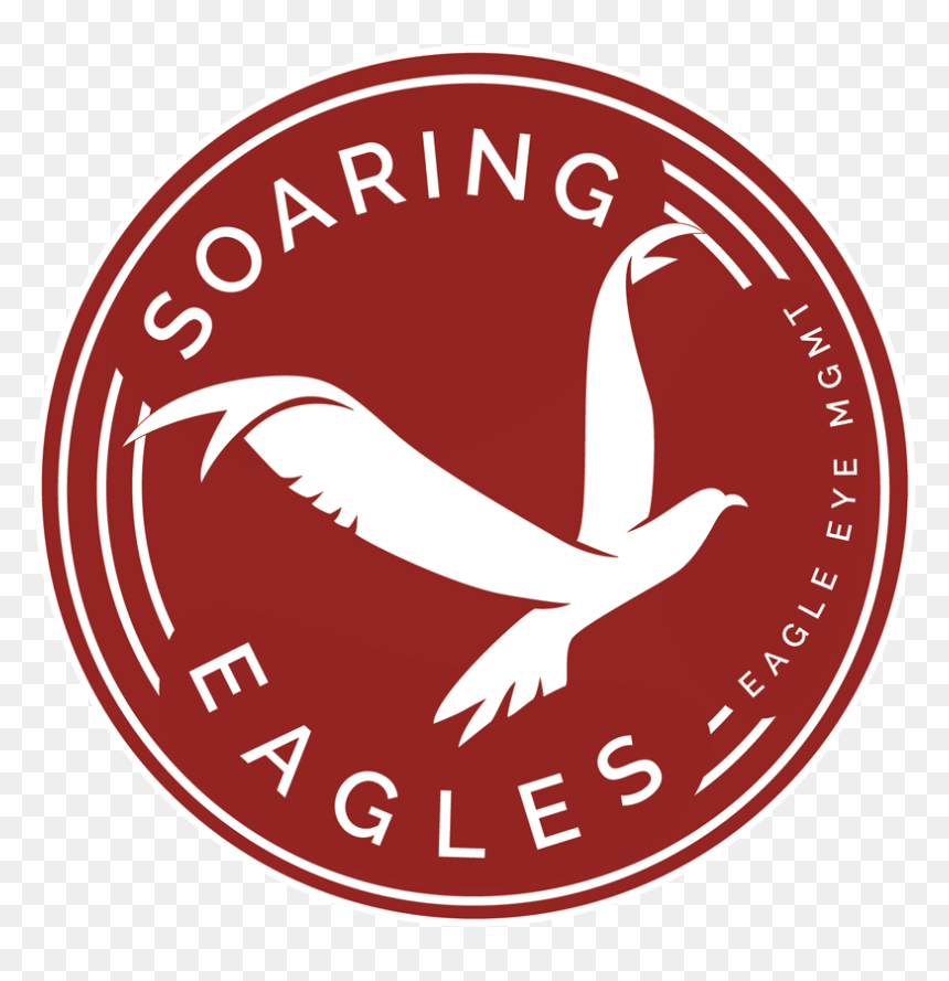常盤台 校章, HD Png Download - soaring eagle png