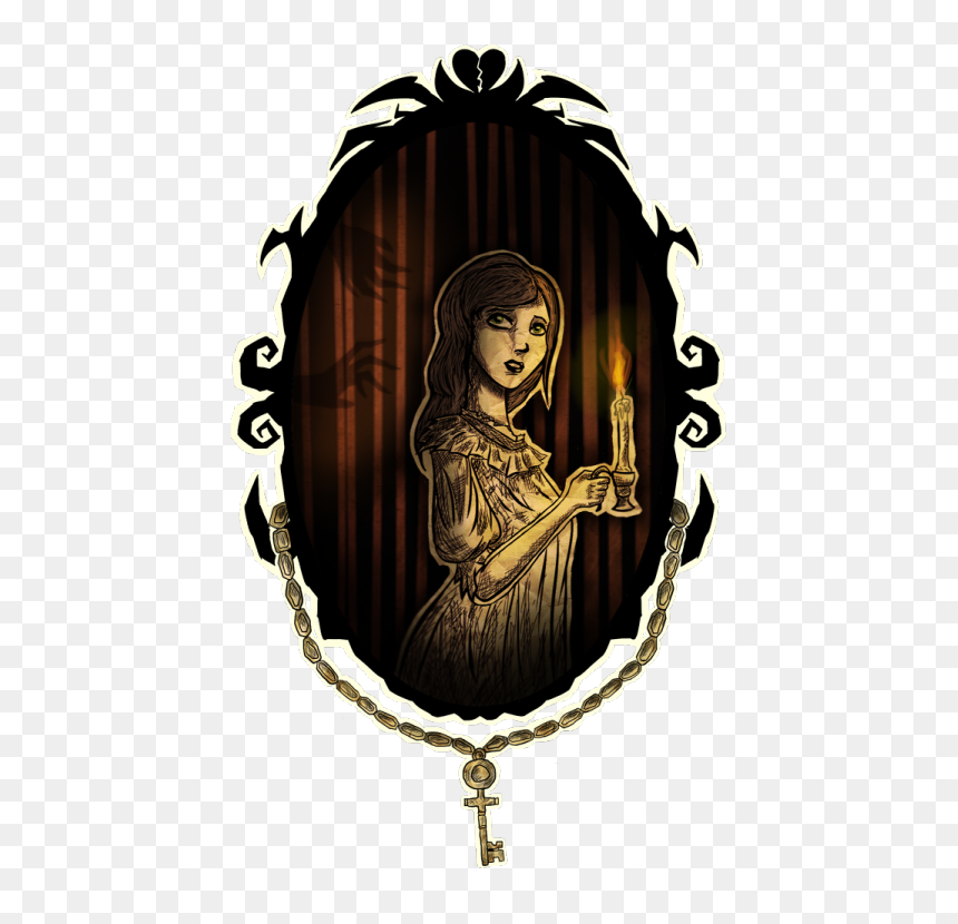 Free Alice Madness Returns Creepypasta - Illustration, HD Png Download - alice madness returns png