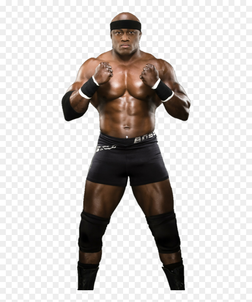 Thumb Image - Bobby Lashley Png Wwe, Transparent Png - bobby lashley png