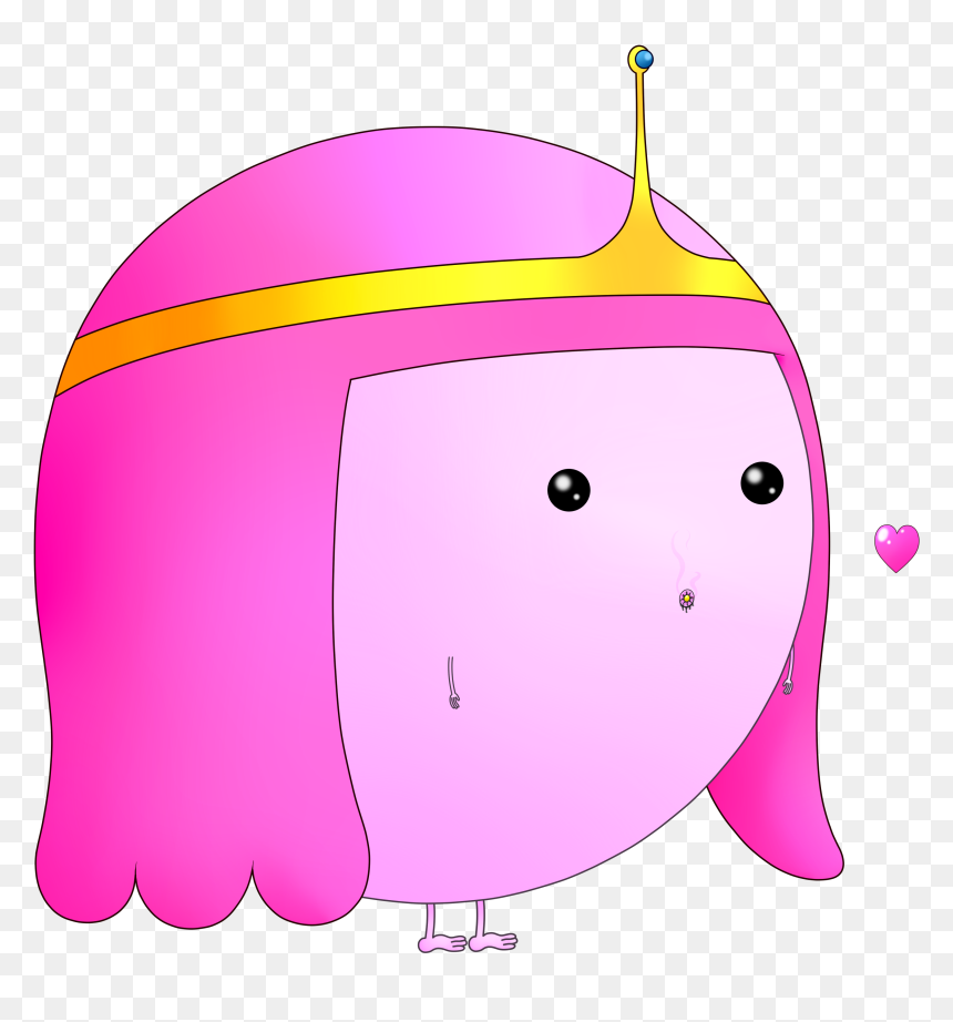 Princess Bubblegum Png, Transparent Png - princess bubblegum png