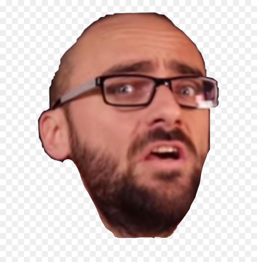 Michael Stevens, HD Png Download - vsauce png