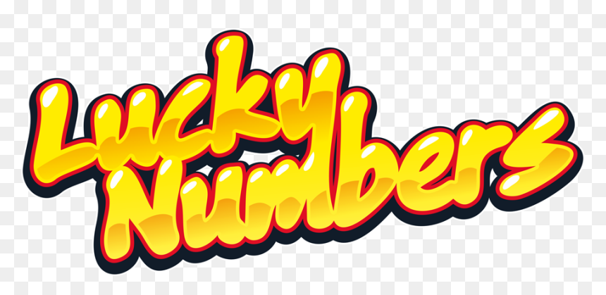 Lucky Number Png - Choose Your Lucky Number, Transparent Png - bioshock logo png