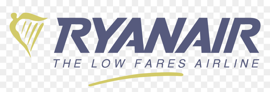Ryanair Logo Png, Transparent Png - revlon logo png