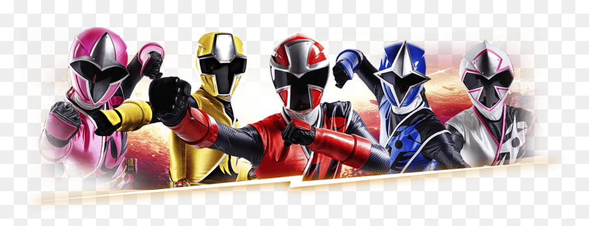 Power Rangers Ninja Steel, HD Png Download - red ranger png