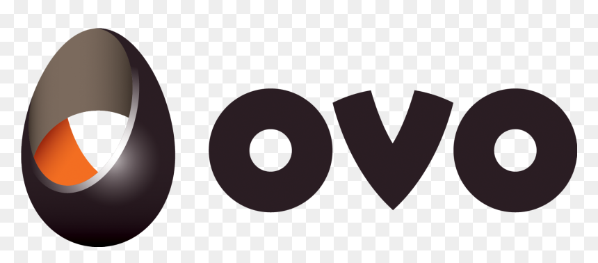 Ovo Victoria - Circle, HD Png Download - ovo logo png