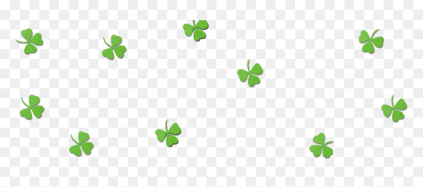 Shamrock, HD Png Download - hedges png