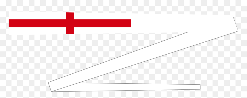 Buy Masthead Pennant Online British Military Flags - Flag, HD Png Download - trinidad flag png