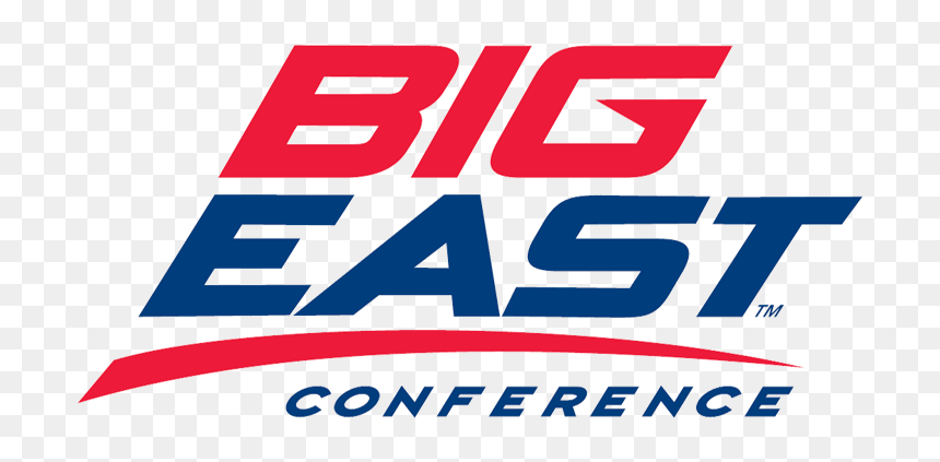 The Big East Finds Rare Football Dominance In The Bbva - Big East Conference Logo Png, Transparent Png - bbva logo png