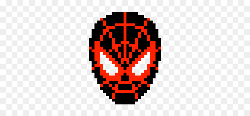 Circle, HD Png Download - spiderman symbol png