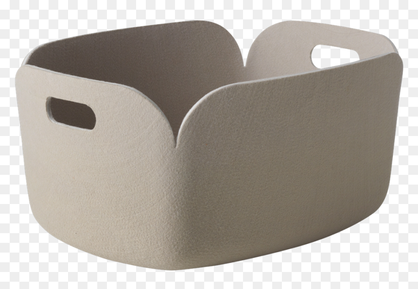 07019 Restore Sand 1502287480 - Muuto Restored Sand, HD Png Download - sand texture png
