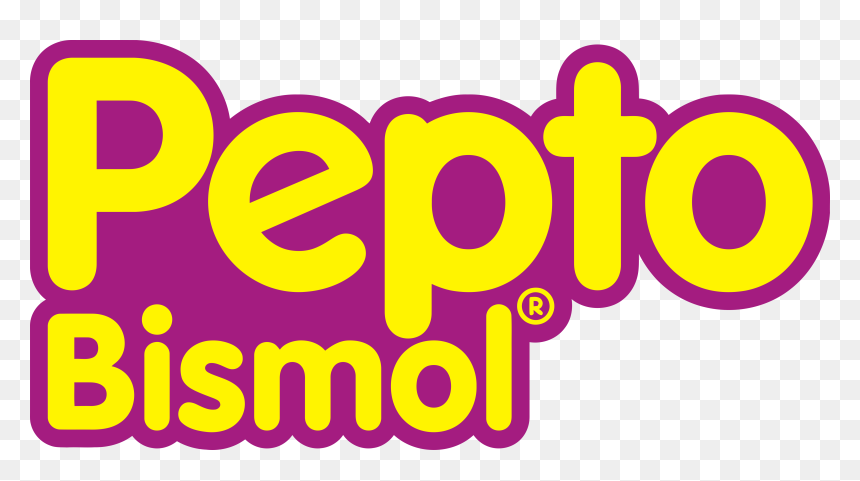Pepto Bismol New Logo, HD Png Download - whataburger logo png