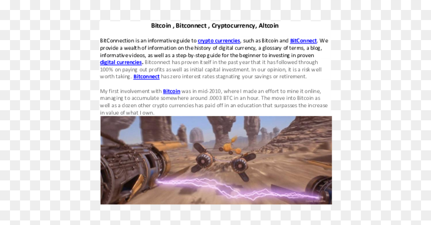Old Imac, HD Png Download - bitconnect png