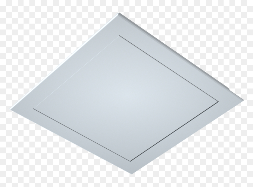 Transparent Background White Diamond Shape Png, Png Download - perforated metal png
