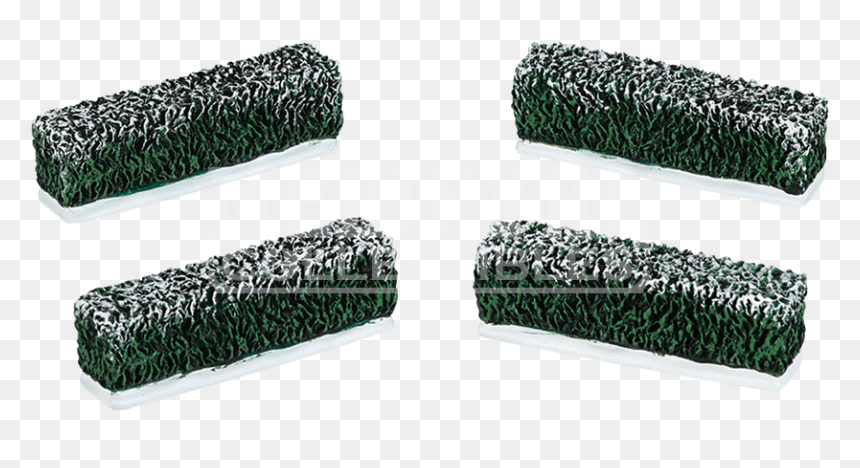 Tudor Gardens Straight Hedges - Hedge, HD Png Download - hedges png