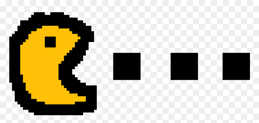 Pac-man , Png Download - Graphic Design, Transparent Png - pac-man png