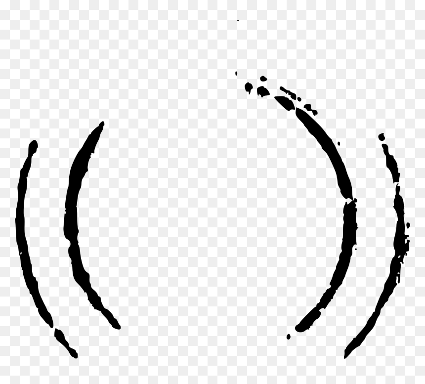 Sketch, HD Png Download - double circle png
