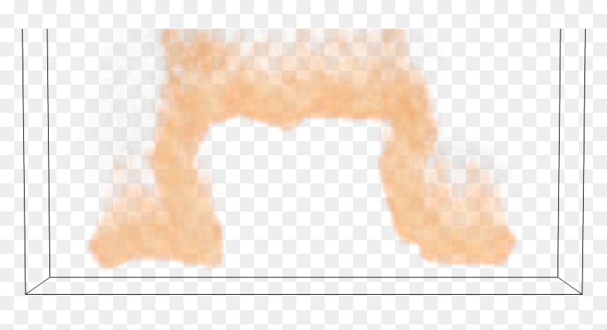 Viewport - Horse, HD Png Download - wispy smoke png
