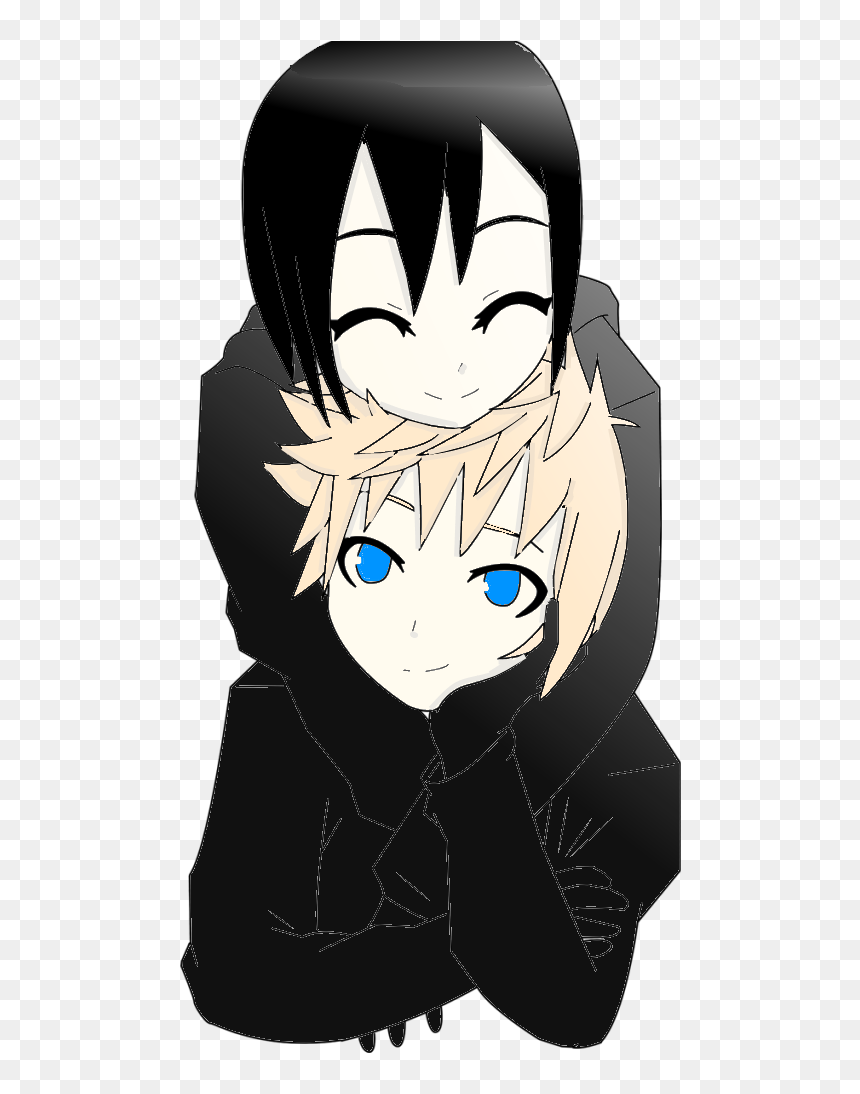 Roxas X Xion Images Roxas X Xion Hd Wallpaper And Background - Kingdom Hearts, HD Png Download - roxas png