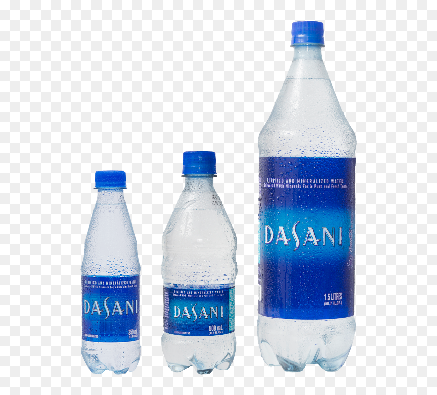 Suriname Fles Water Kopen, HD Png Download - dasani png