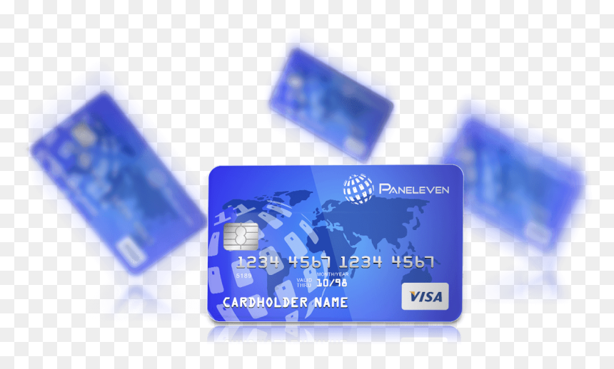 Electronics, HD Png Download - visa gift card png