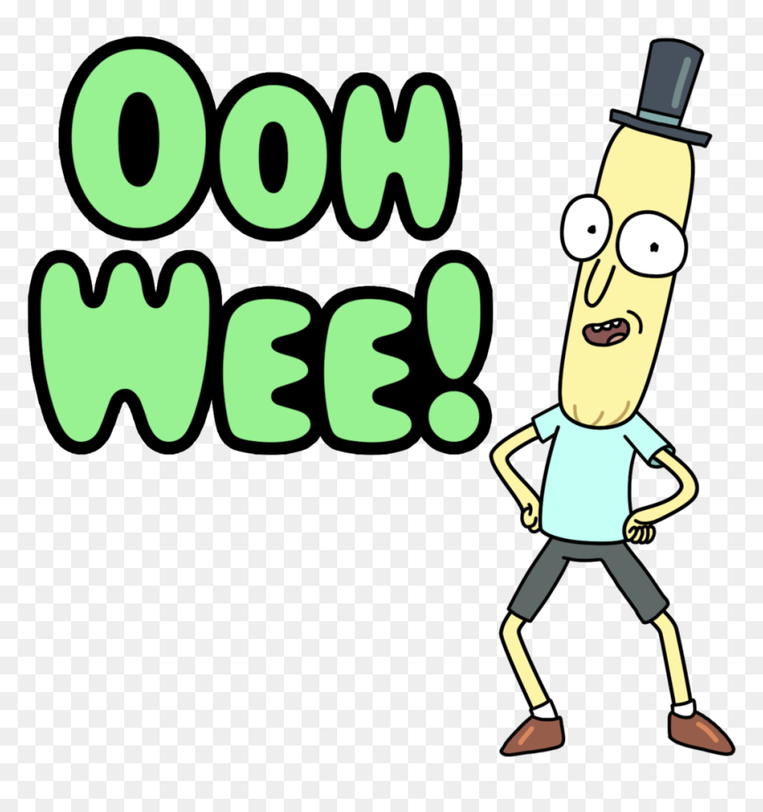 Rickandmorty, HD Png Download - rick and morty rick png